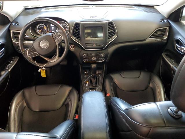 2019 JEEP CHEROKEE L 1C4PJMLBXKD139869