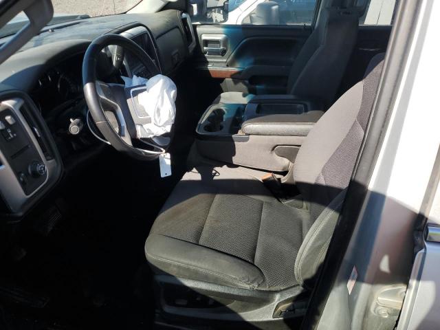 2016 GMC SIERRA C2500 SLE 1GT21SEG3GZ315243