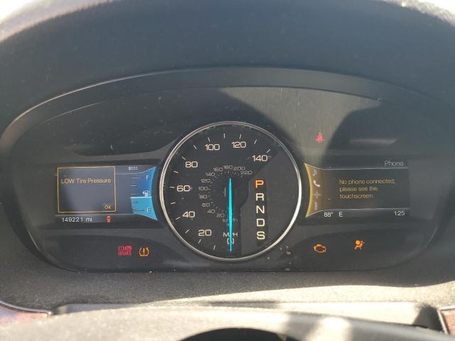 2013 FORD EDGE LIMIT - 2FMDK4KC2DBC51175