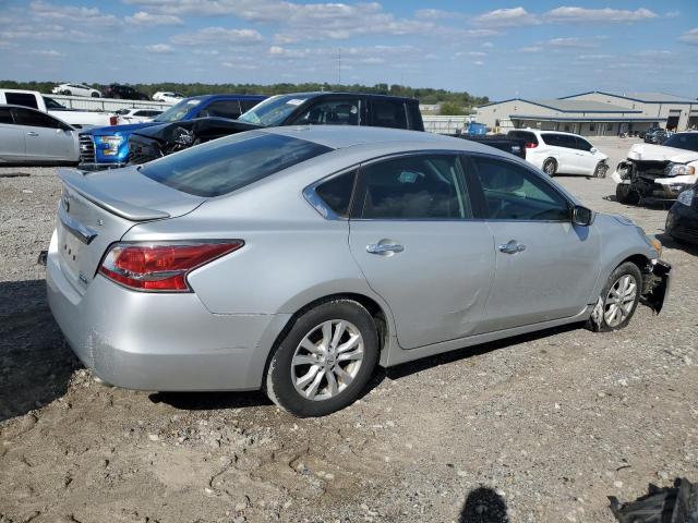 2014 NISSAN ALTIMA 2.5 #3257378234
