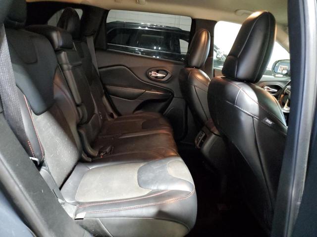 2017 JEEP CHEROKEE T 1C4PJMBS3HW546012