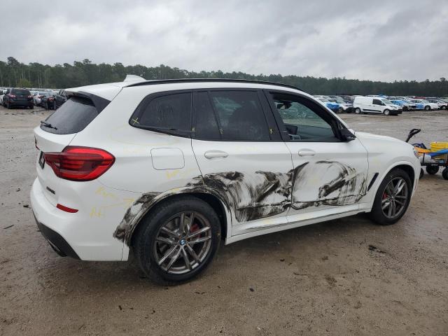 2021 BMW X3 XDRIVEM40I #3284697324