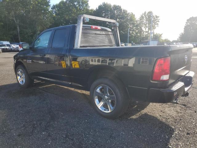2017 RAM 1500 ST 1C6RR7FTXHS690581