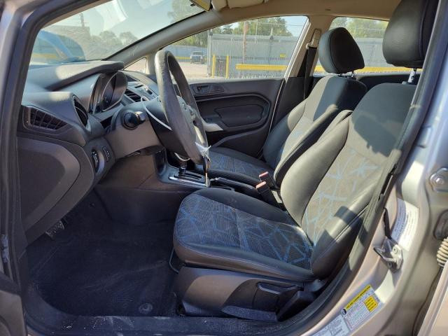 2013 FORD FIESTA SE - 3FADP4BJ0DM194290