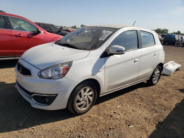MITSUBISHI MIRAGE SE