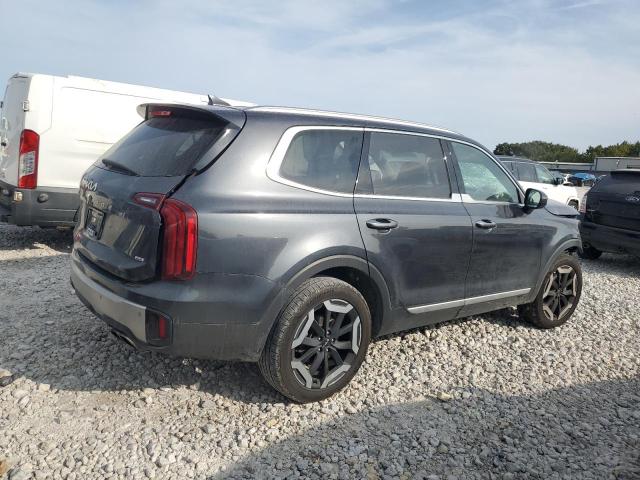 2023 KIA TELLURIDE 5XYP6DGCXPG397306
