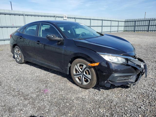 2016 HONDA CIVIC LX - 2HGFC2F50GH007585