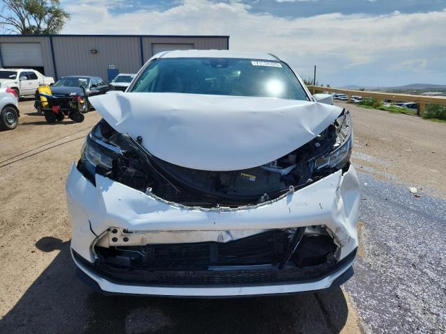 2021 TOYOTA SIENNA LE 5TDKRKEC7MS004868