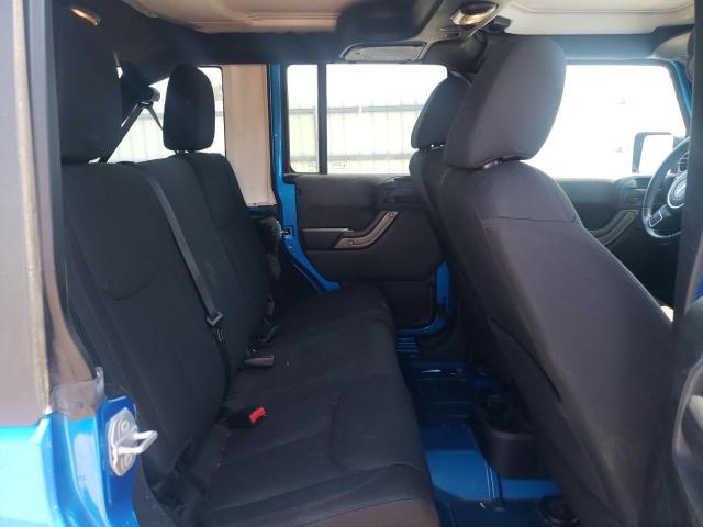 2015 JEEP WRANGLER U 1C4BJWDG3FL521236