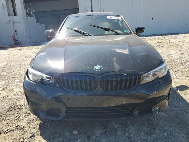 2020 BMW 330I WBA5R1C00LFH43952
