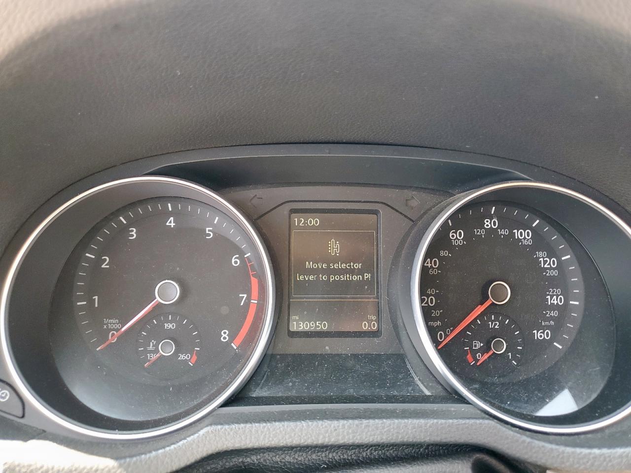 VOLKSWAGEN PASSAT SE