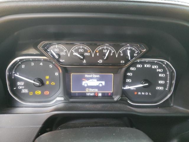 2021 GMC SIERRA K1500 AT4 #3294814746