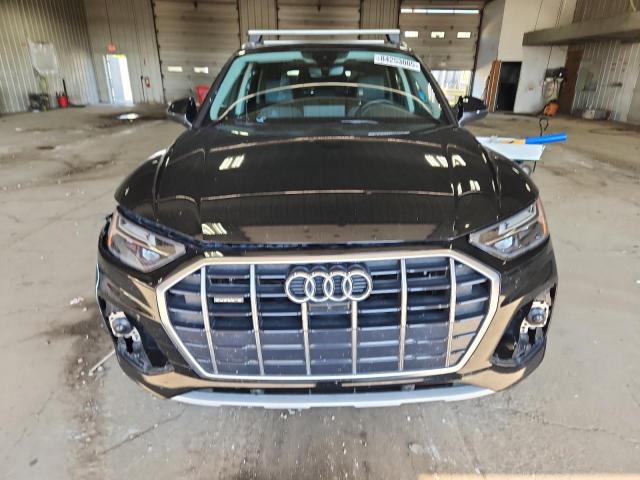 2021 AUDI Q5 PREMIUM - WA1BAAFY3M2056236