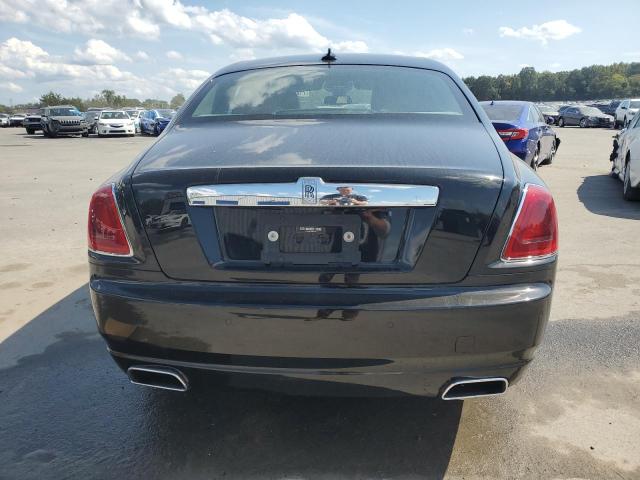 2016 ROLLS-ROYCE GHOST SCA664S57GUX53866