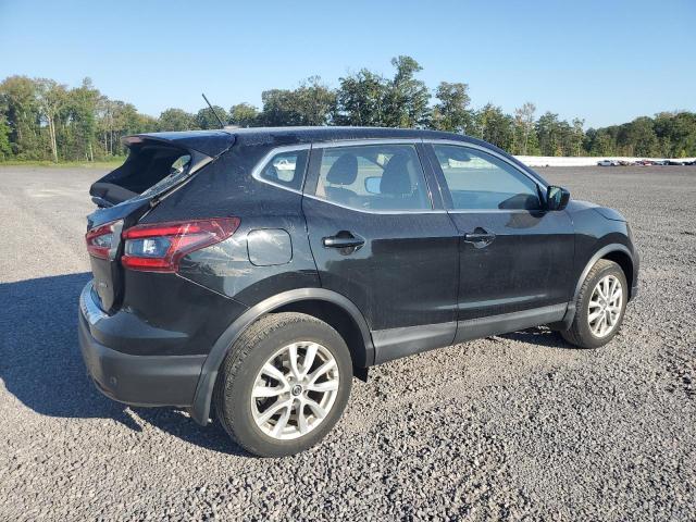 2020 NISSAN ROGUE SPORT S JN1BJ1CWXLW642953
