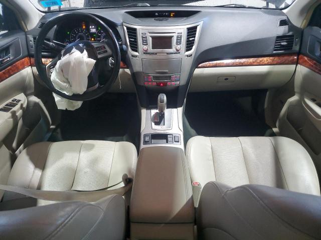 2012 SUBARU LEGACY 2.5 - 4S3BMBK65C3037753