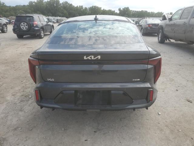 2025 KIA K4 GT-LINE TURBO 3KPFW4DC4SE119801