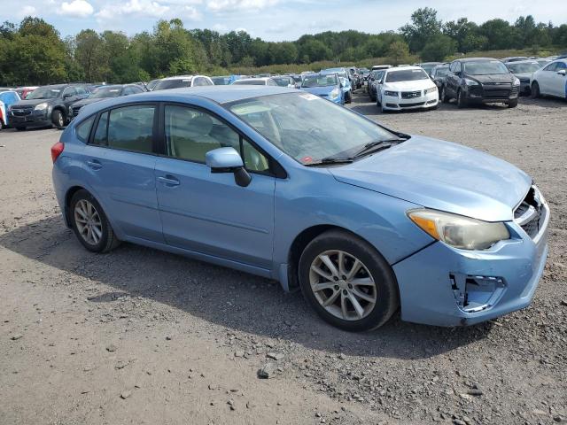 2012 SUBARU IMPREZA PR - JF1GPAC68CH221597