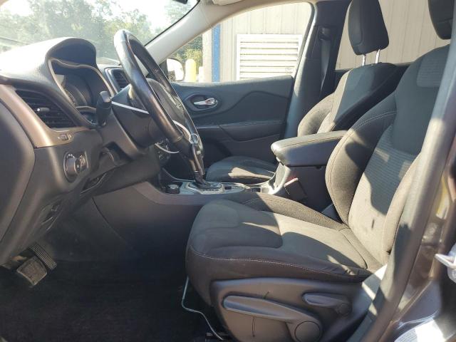 2016 JEEP CHEROKEE L 1C4PJMCB4GW255483