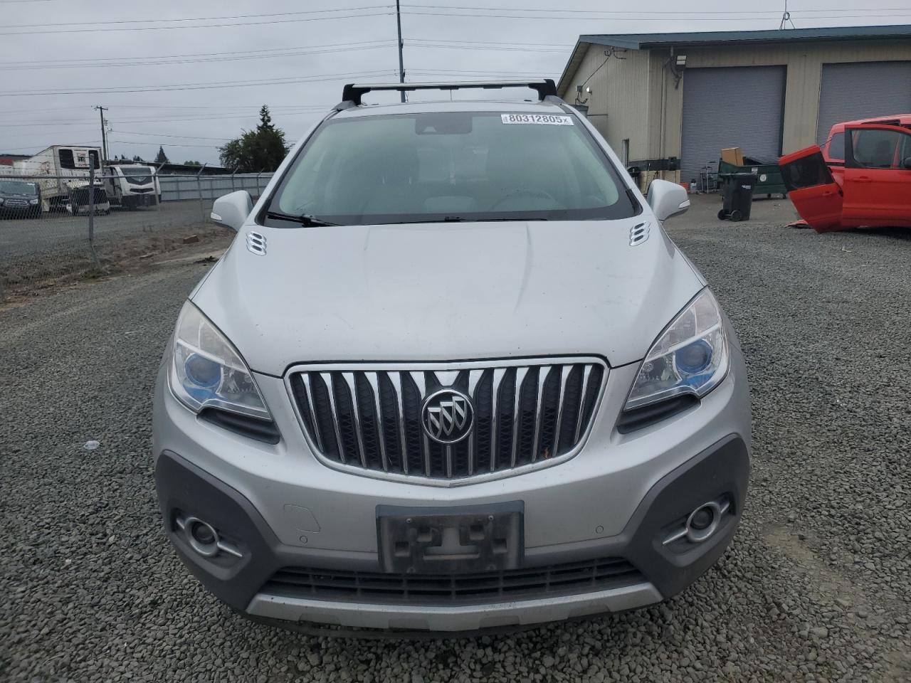 BUICK ENCORE PREMIUM