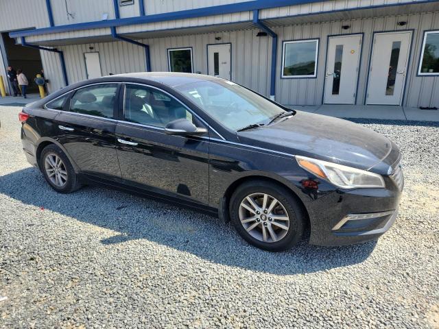 2015 HYUNDAI SONATA ECO 5NPE24AA3FH123513