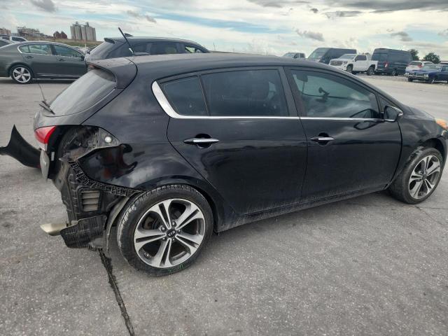 2016 KIA FORTE EX #3281594427