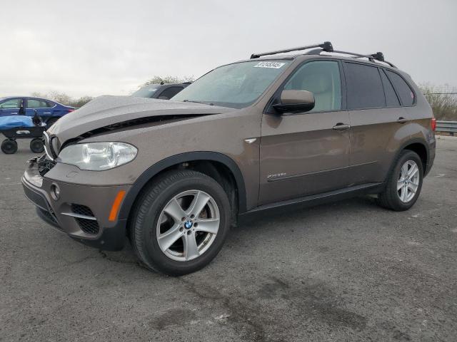 Global Auto Auctions: 2012 BMW X5 XDRIVE3