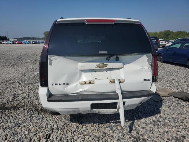 2007 CHEVROLET TAHOE C150 #3290192204