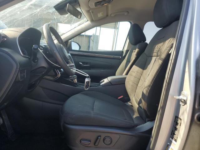 2023 HYUNDAI TUCSON SEL #3284639330