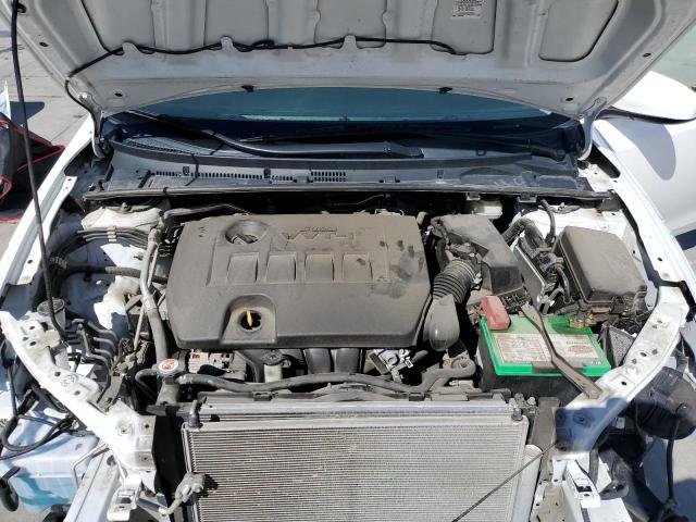 2019 TOYOTA COROLLA L 5YFBURHE3KP905360