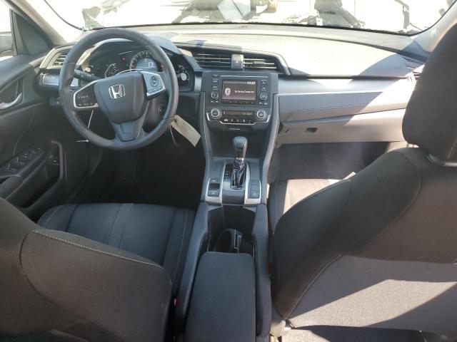 2016 HONDA CIVIC LX 19XFC2F50GE245446