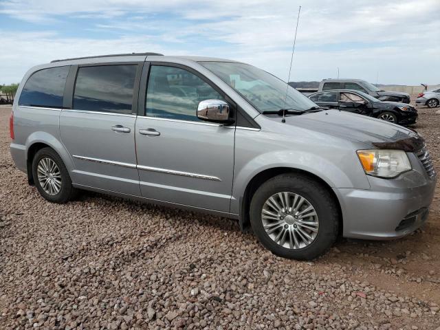 2013 CHRYSLER TOWN & COU - 2C4RC1CG2DR779734