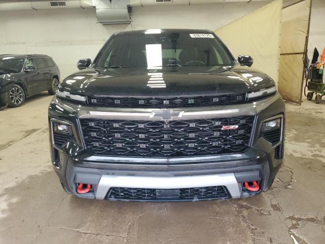 2024 CHEVROLET TRAVERSE L - 1GNEVJKS9RJ246037