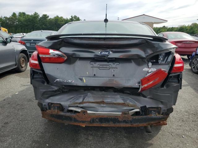 2016 FORD FOCUS SE 1FADP3F2XGL273422