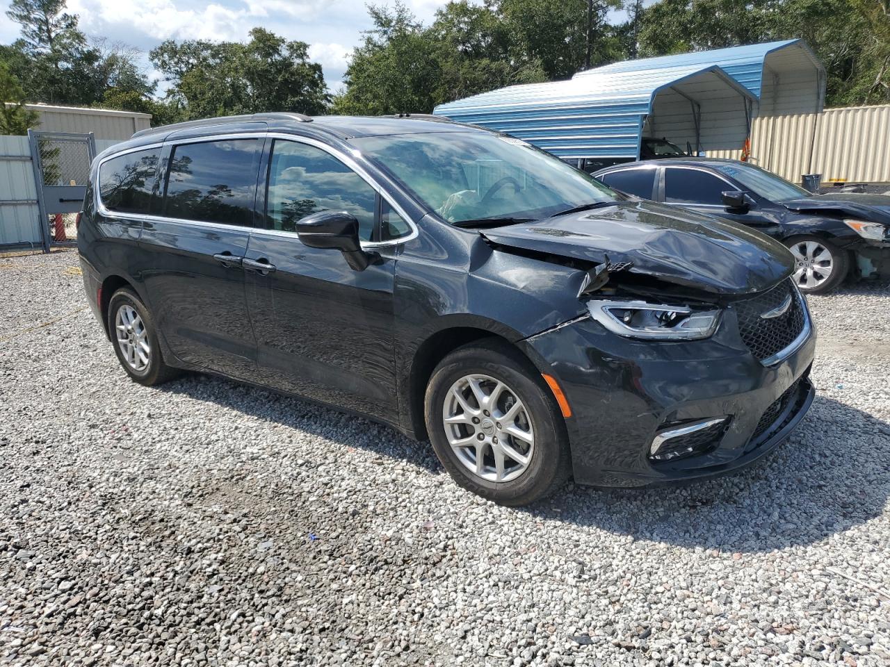 CHRYSLER PACIFICA TOURING L