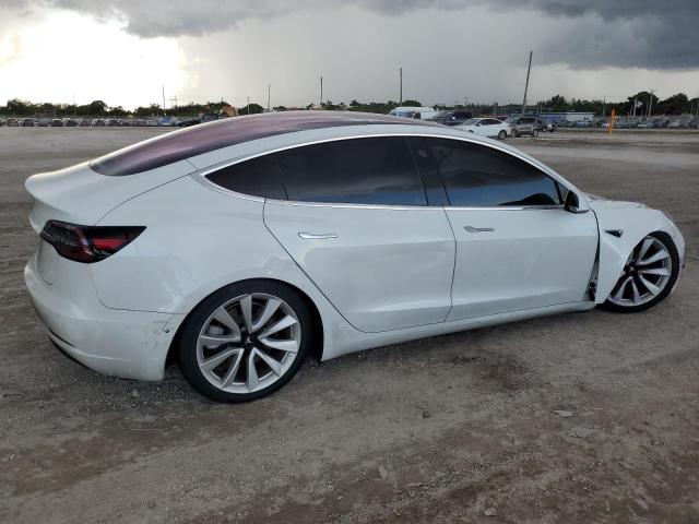 2018 TESLA MODEL 3 5YJ3E1EA7JF019699