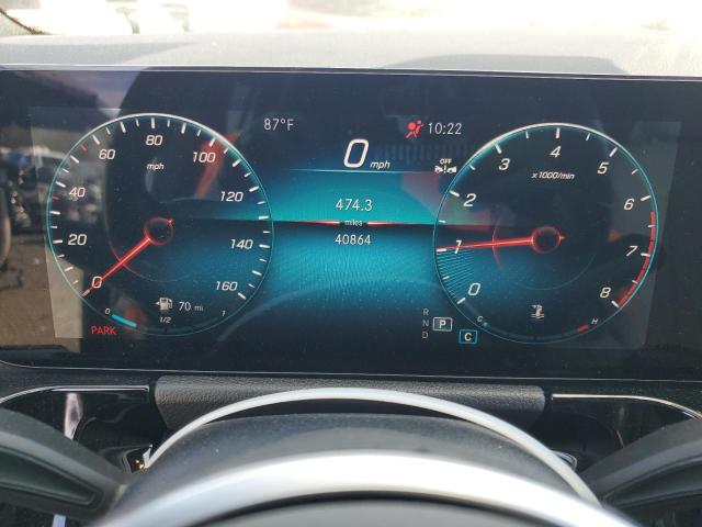 2022 MERCEDES-BENZ GLA 250 #3296253472