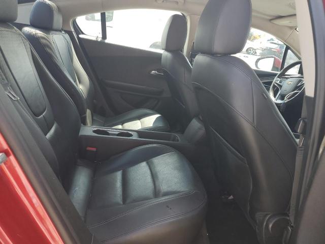 2012 CHEVROLET VOLT - 1G1RB6E44CU103296