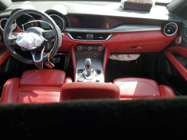 2020 ALFA ROMEO STELVIO TI ZASPAKBN8L7C76994