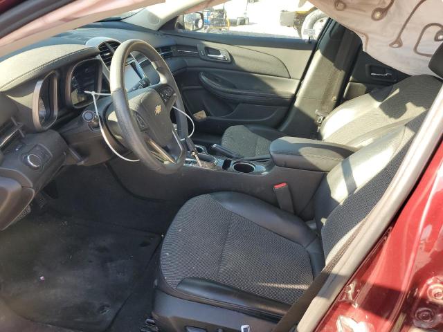 2016 CHEVROLET MALIBU LIM 1G11C5SA5GF115045