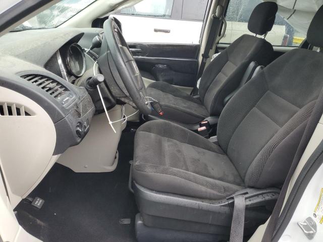 2019 DODGE GRAND CARA 2C4RDGBG4KR782519