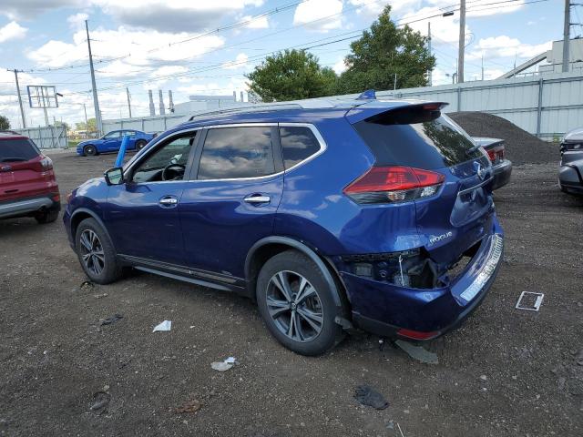 2018 NISSAN ROGUE S JN8AT2MV8JW322367