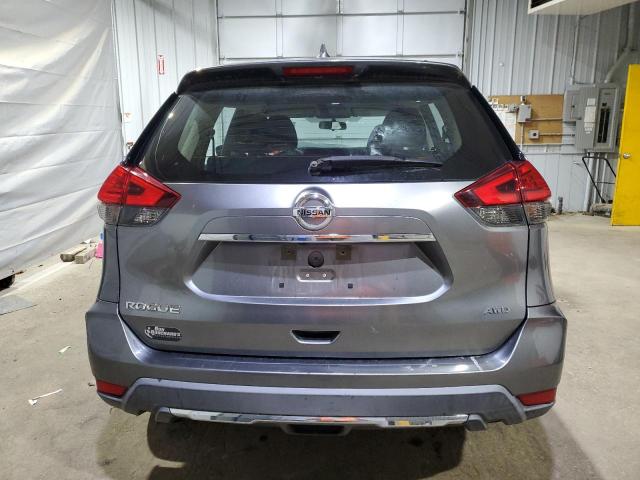 2017 NISSAN ROGUE S #3241743297