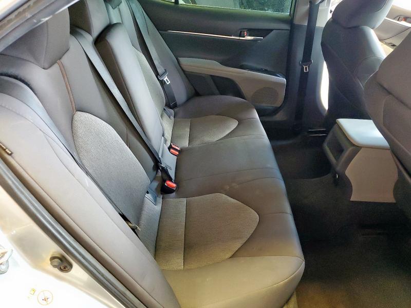 2019 TOYOTA CAMRY L 4T1B11HK8KU183334
