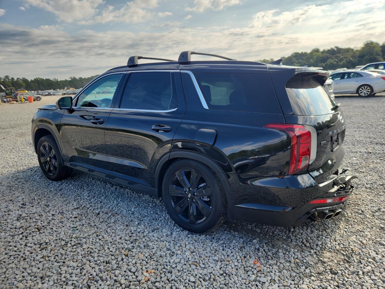 HYUNDAI PALISADE XRT