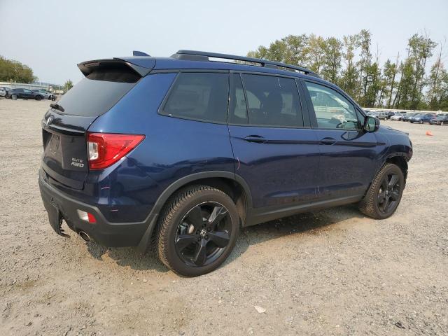 2021 HONDA PASSPORT ELITE - 5FNYF8H09MB010425