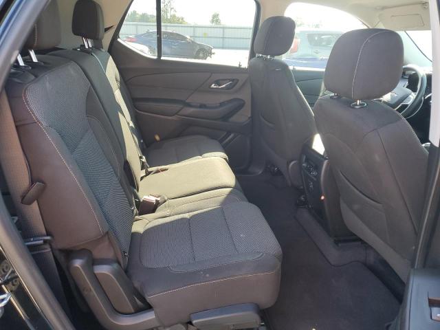 2020 CHEVROLET TRAVERSE L - 1GNERFKW6LJ300535