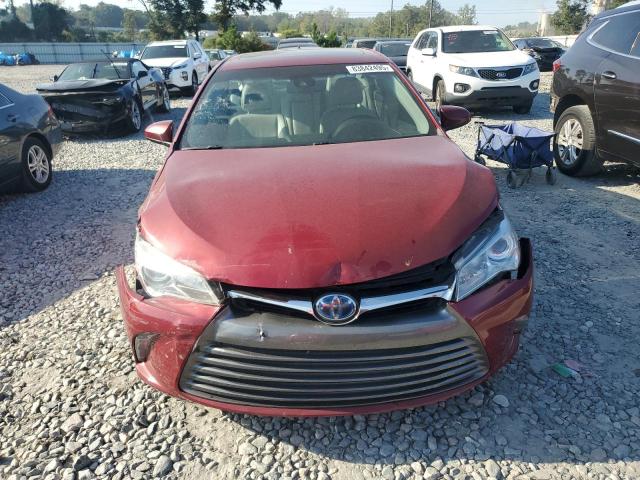 2015 TOYOTA CAMRY HYBRID 4T1BD1FK2FU171227