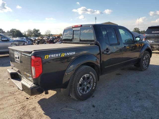 2018 NISSAN FRONTIER S 1N6DD0ER2JN764317