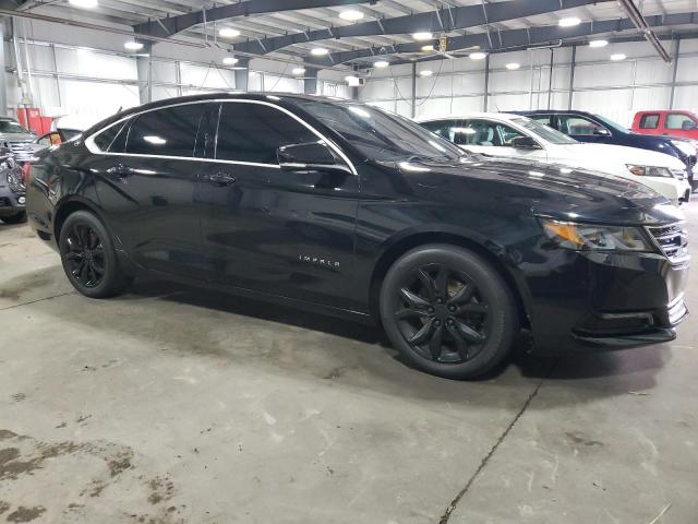 2018 CHEVROLET IMPALA LT 2G1105S34J9110347